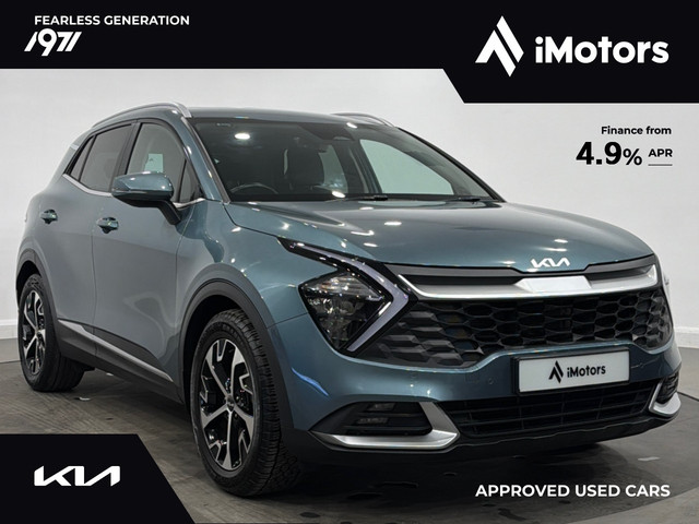vehicle for sale from iMotors