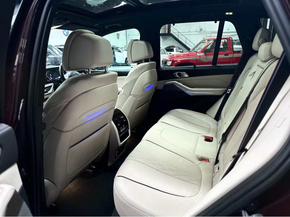 2023 BMW X5
