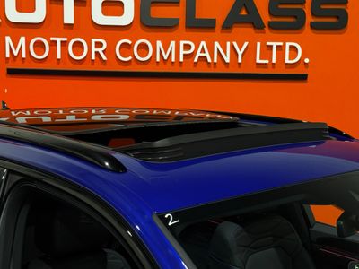 2025 Volkswagen Touareg