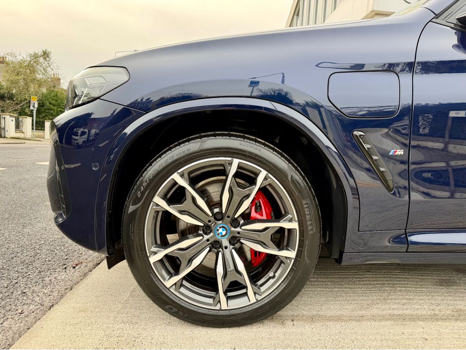 2023 BMW X3