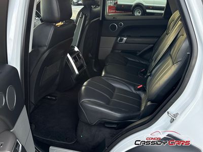 2016 Land Rover Range Rover