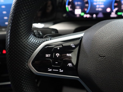 2023 Volkswagen Golf