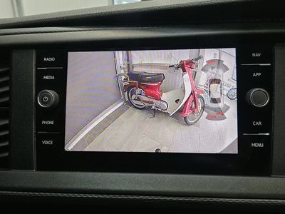 2022 Volkswagen Transporter