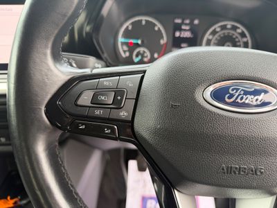 2024 Ford Tourneo Connect