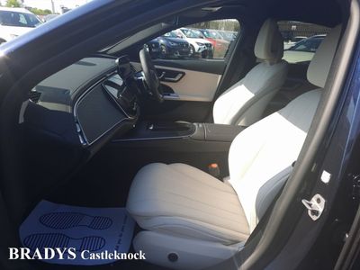 2025 Mercedes-Benz E Class