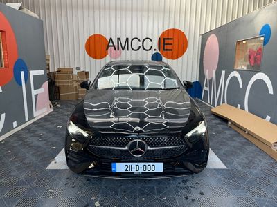 2021 Mercedes-Benz A Class