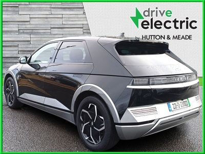 2022 Hyundai Ioniq 5