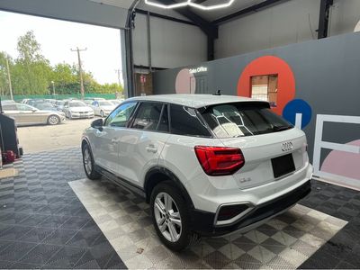 2024 Audi Q2