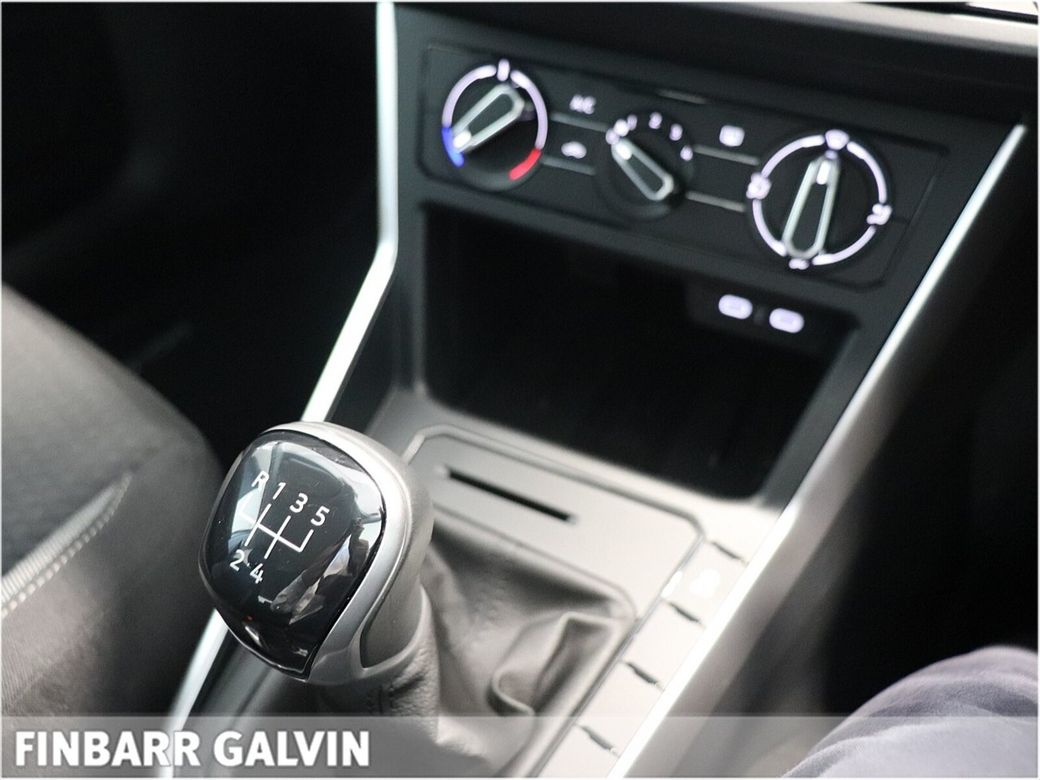 2025 Volkswagen Polo