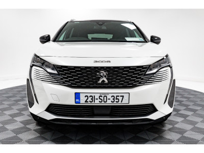 2023 Peugeot 3008