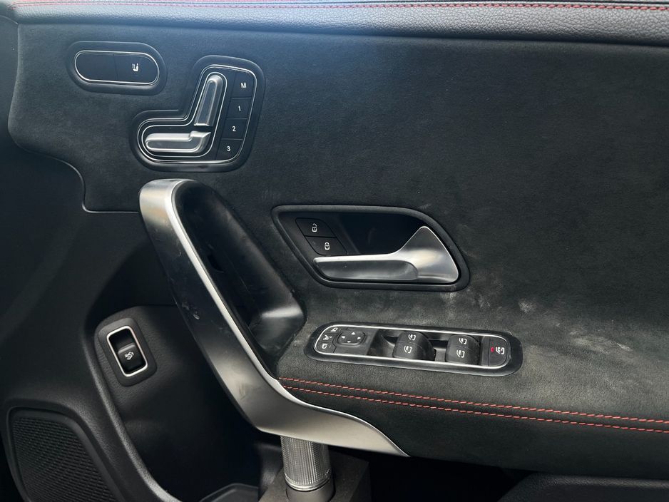 2023 Mercedes-Benz CLA Class