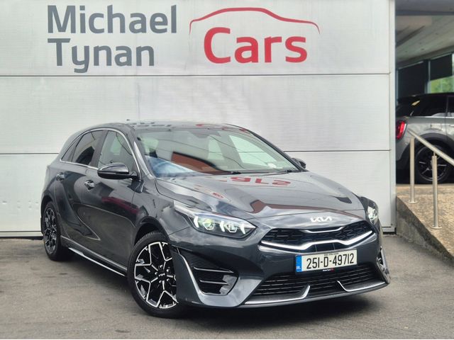 vehicle for sale from Michael Tynan Cars