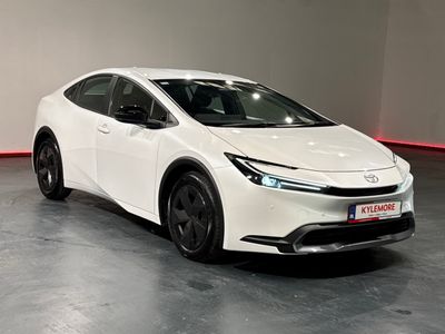 2023 Toyota Prius