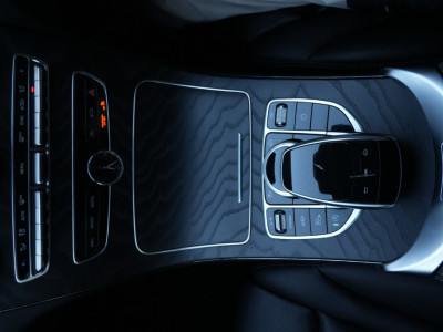 2019 Mercedes-Benz C Class