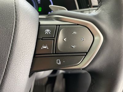 2023 Lexus RX450h+