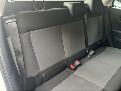 2015 Citroen C4 Cactus