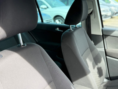 2015 Volkswagen Tiguan
