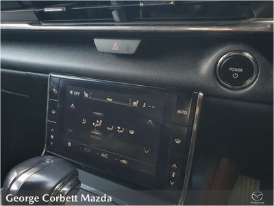 2021 Mazda MX-30