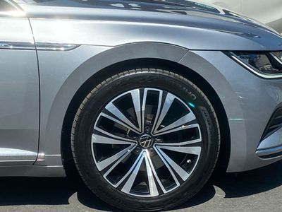 2023 Volkswagen Arteon