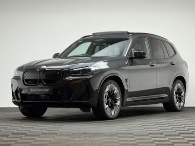 2023 BMW iX3