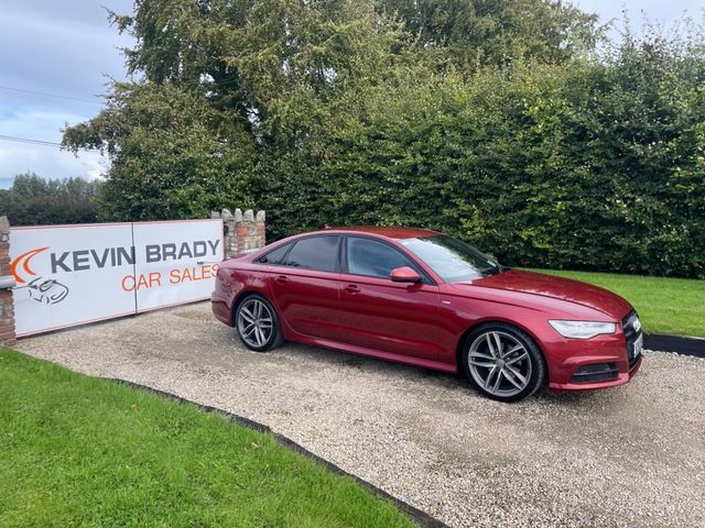 vehicle for sale from Kevin Brady Car Sales