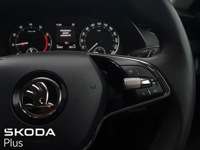 2024 Skoda Octavia