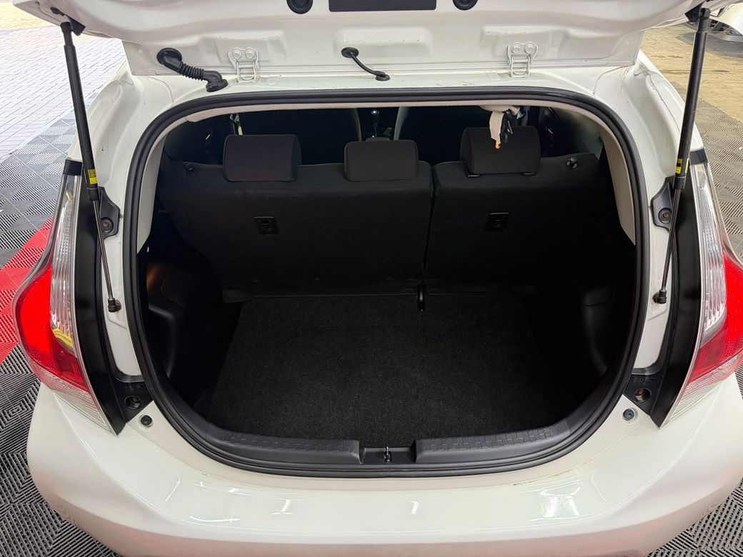 2015 Toyota Aqua