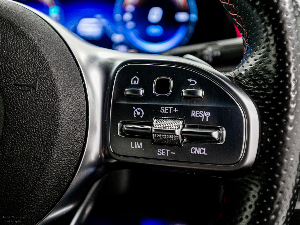 2022 Mercedes-Benz EQB