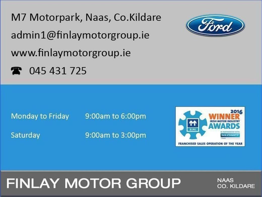 2024 Ford Kuga