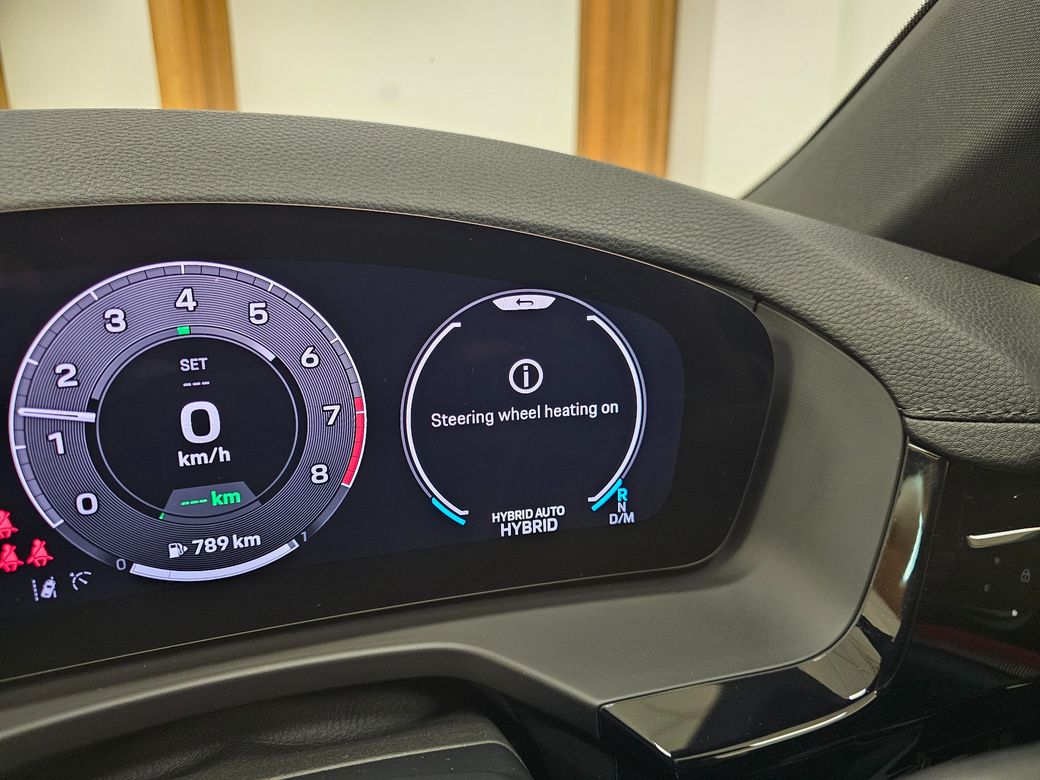 2025 Porsche Panamera