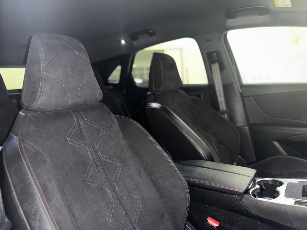 2023 DS Automobiles DS 7