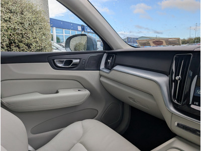 2019 Volvo XC60