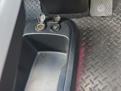 2023 Kia EV6