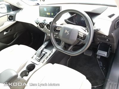 2023 DS Automobiles DS 3