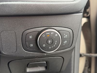 2019 Ford Focus