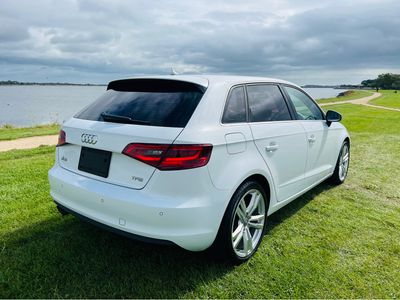 2016 Audi A3