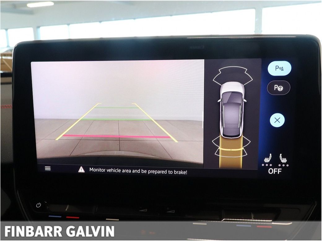 2022 Volkswagen ID.4