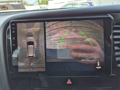 2020 Mitsubishi Outlander