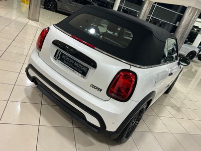 2024 Mini Convertible