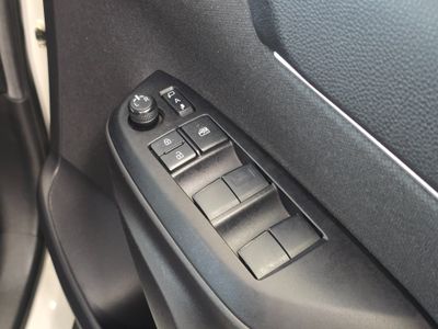 2022 Toyota Yaris Cross