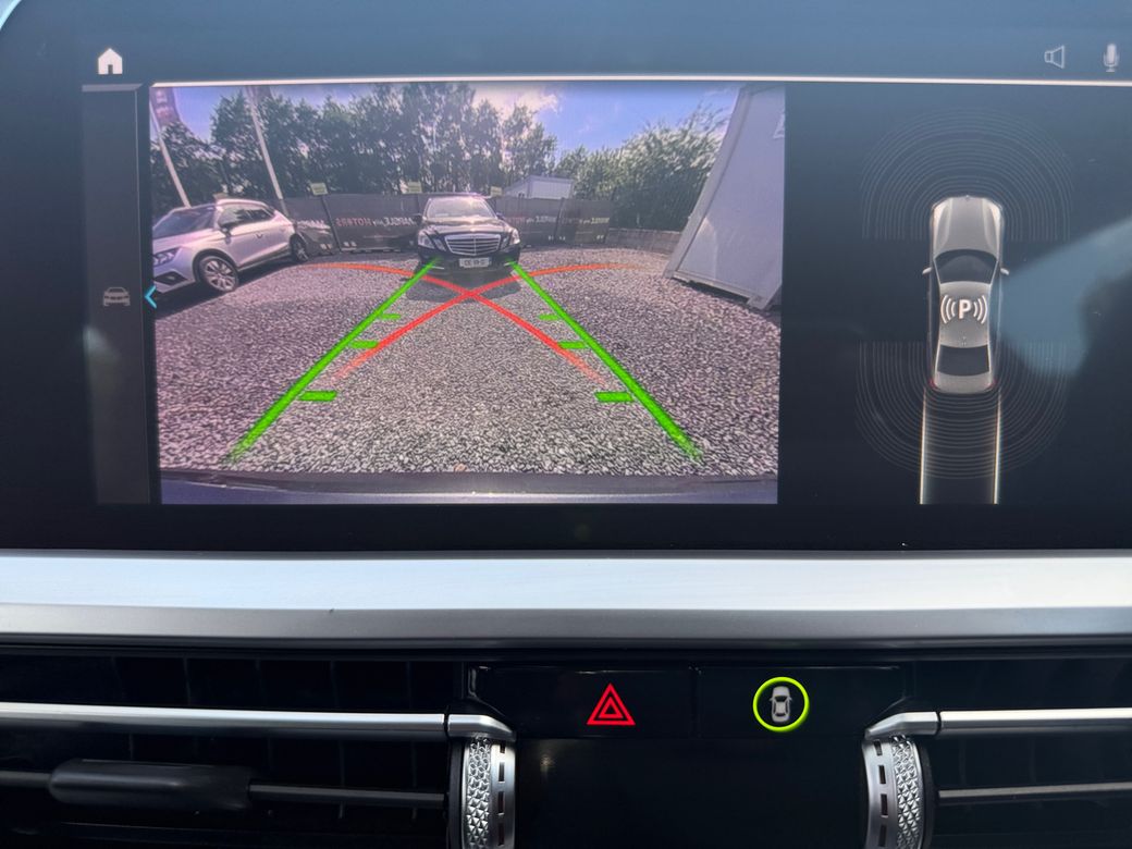 2019 BMW 3 Series