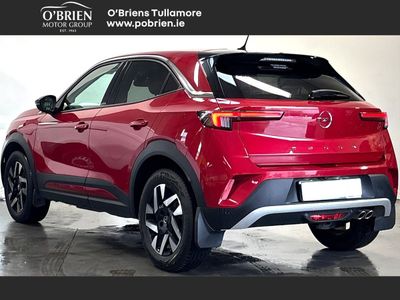 2023 Opel Mokka