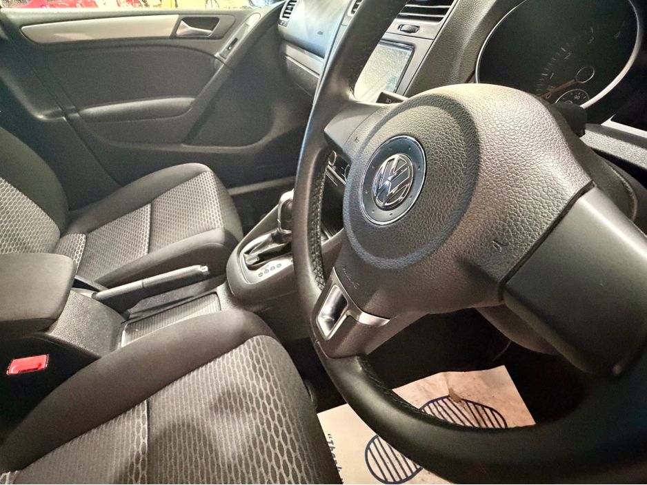 2013 Volkswagen Golf