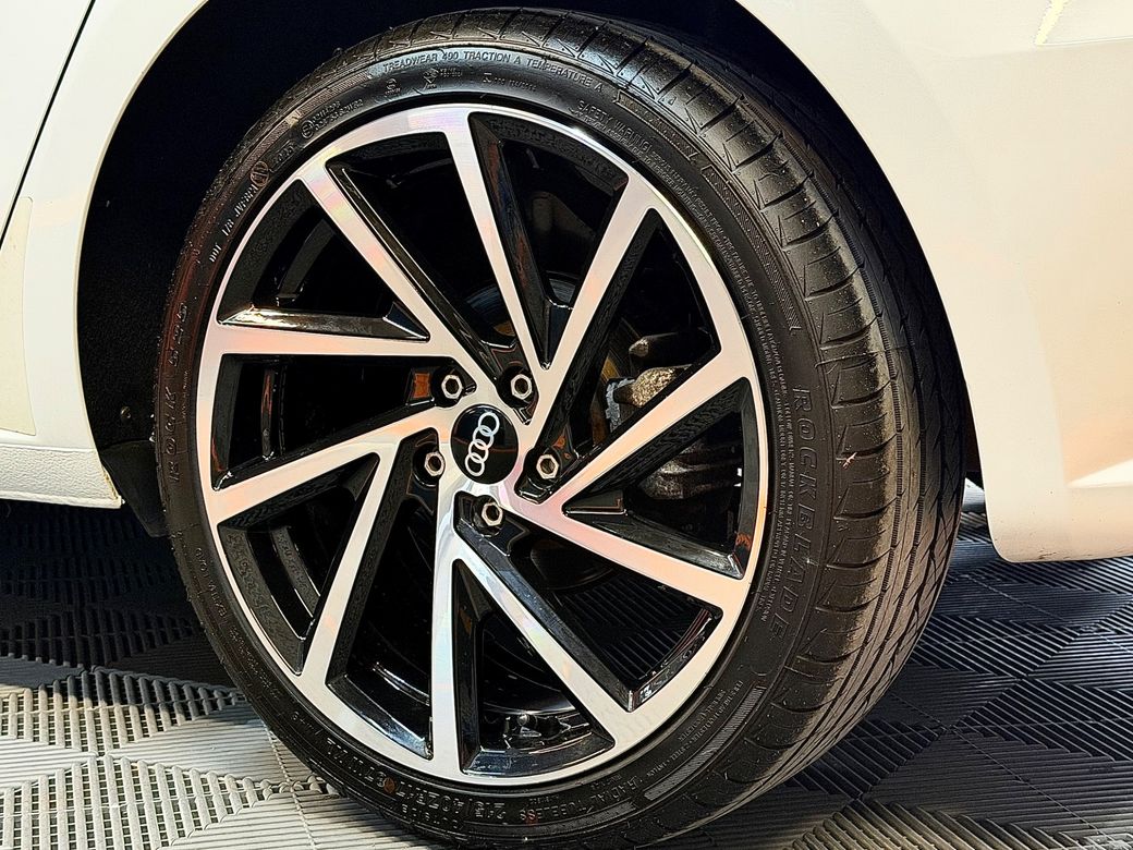 2016 Audi A1