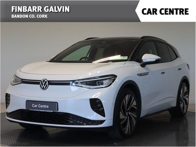 2022 Volkswagen ID.4