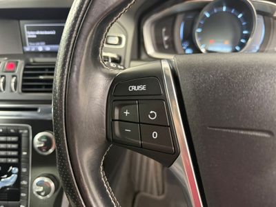 2016 Volvo XC60