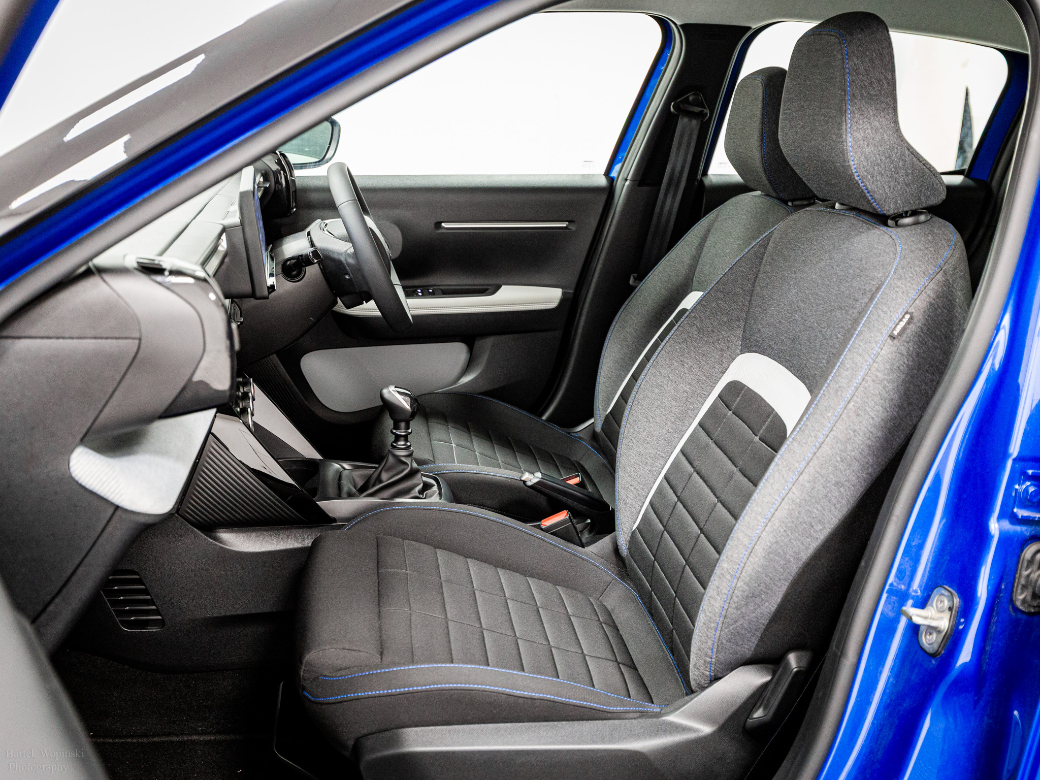 2026 Citroen C3