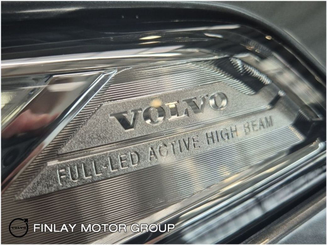 2020 Volvo XC90