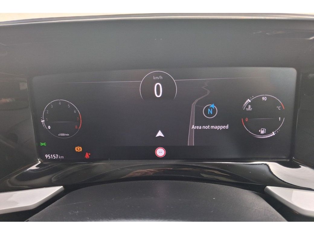 2023 Opel Mokka