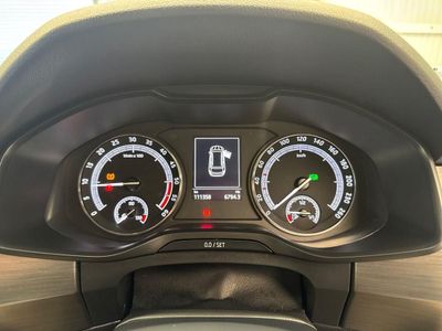 2021 Skoda Kodiaq